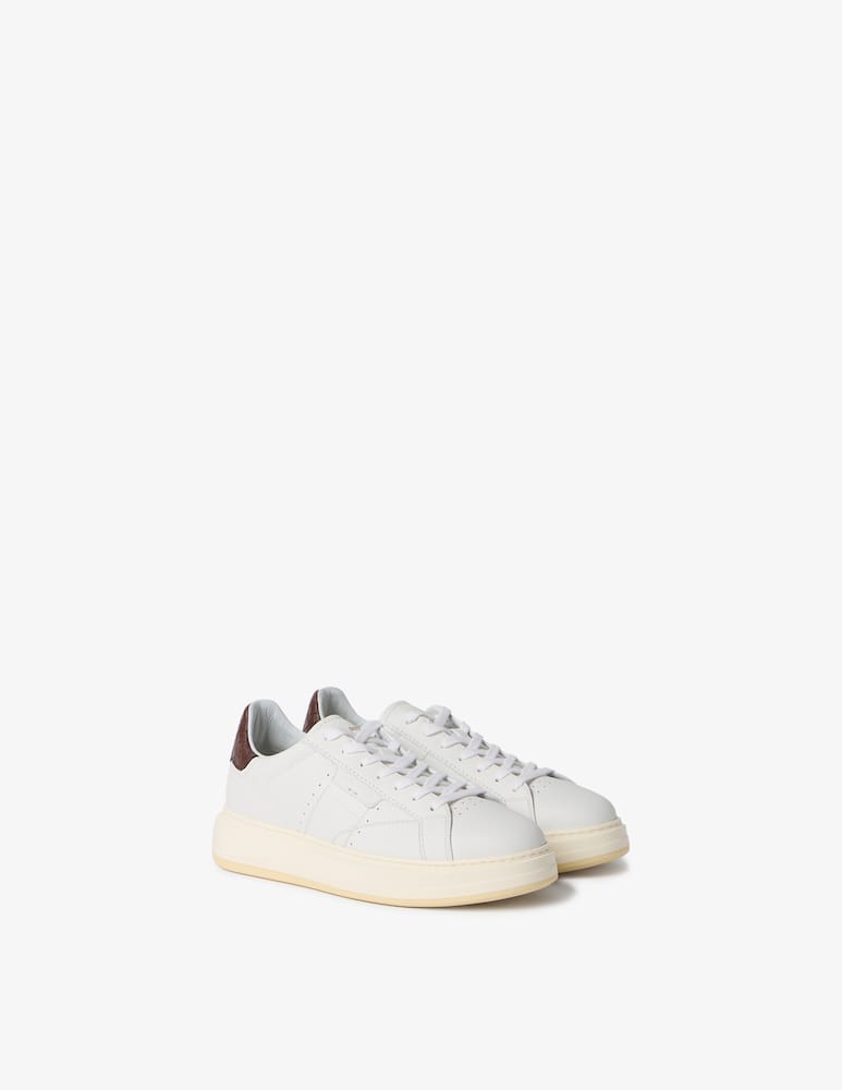 rinascente Woolrich Sneakers XL Extralight