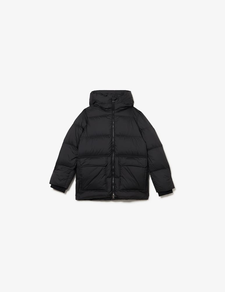 Woolrich hooded jacket - picture 1 Woolrich hooded jacket - picture 1