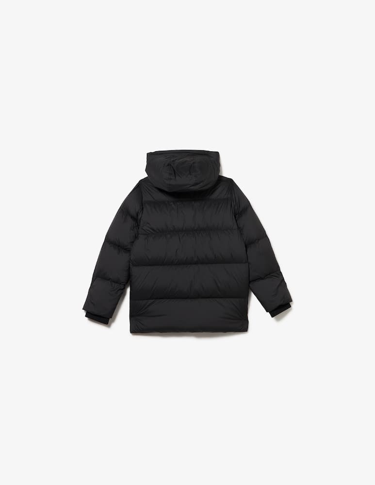 Woolrich hooded jacket - picture 2 Woolrich hooded jacket - picture 2