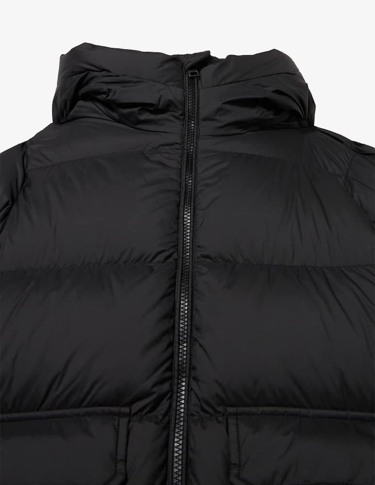 Woolrich hooded jacket - picture 3 Woolrich hooded jacket - picture 3