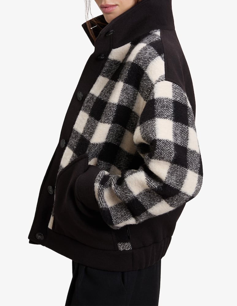 Woolrich Giacca overshirt gentry - immagine 4 Woolrich Giacca overshirt gentry - immagine 4
