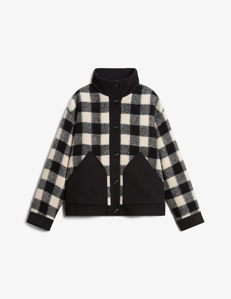 Woolrich Giacca overshirt gentry - immagine 8 Woolrich Giacca overshirt gentry - immagine 8