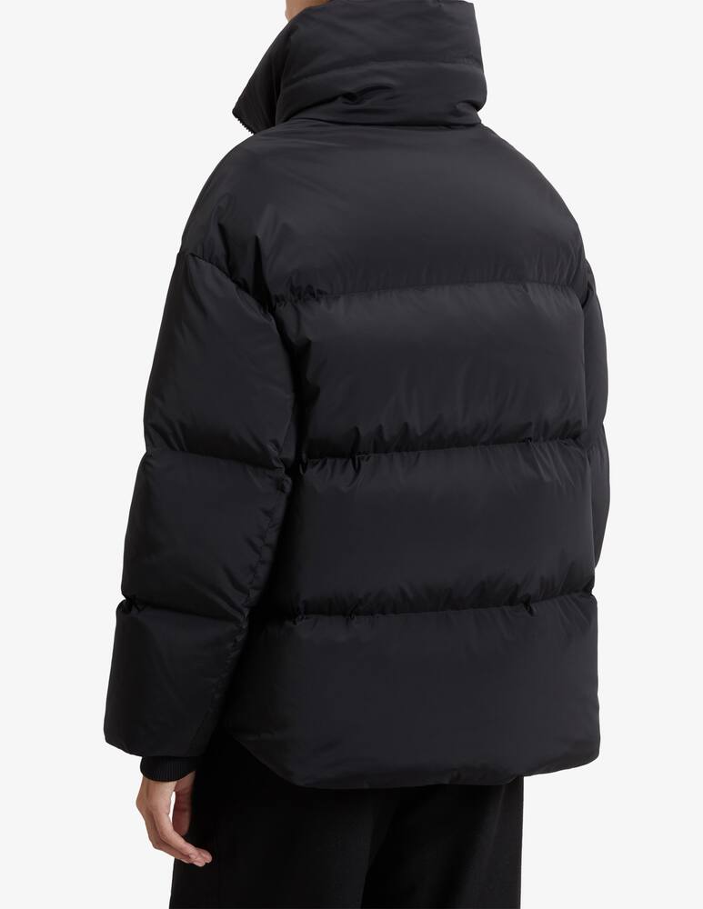 rinascente Woolrich Short padded jacket Kelly