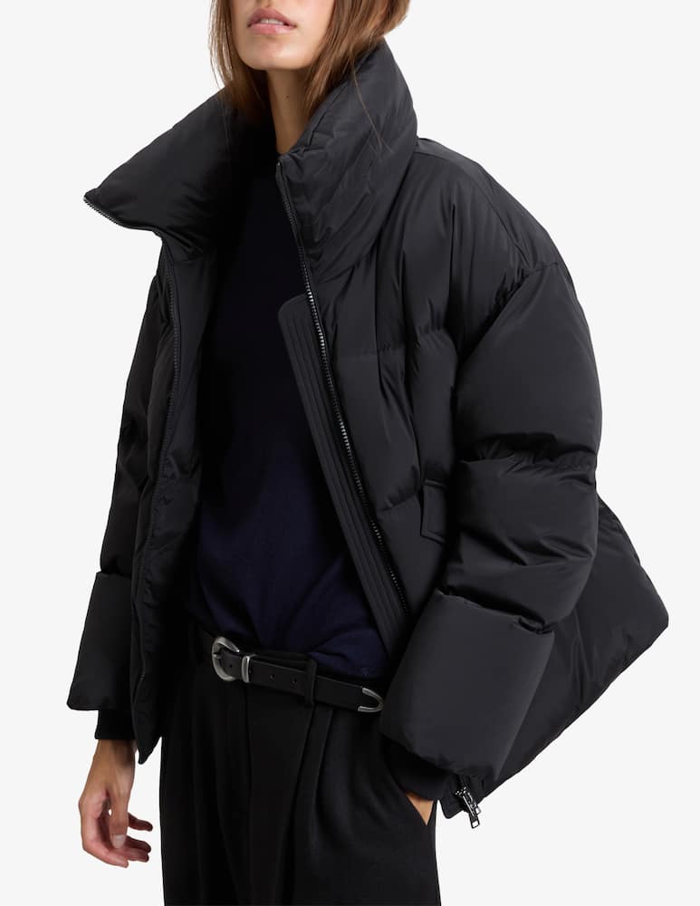 rinascente Woolrich Short padded jacket Kelly