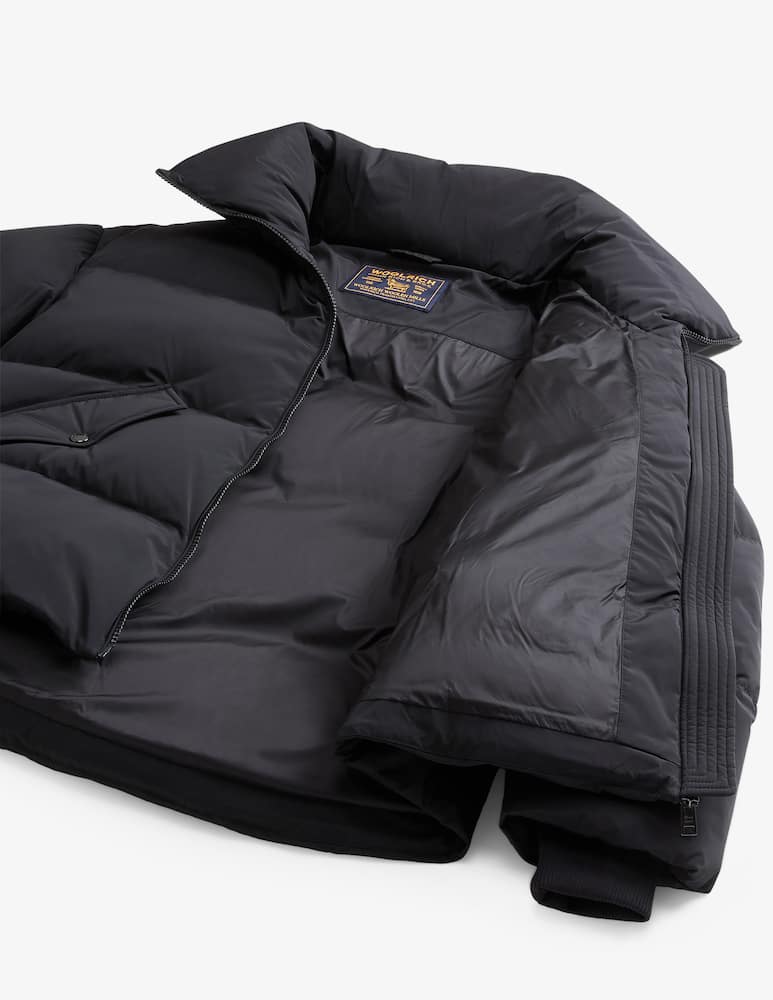 Woolrich Piumino corto Kelly - immagine 5 Woolrich Piumino corto Kelly - immagine 5