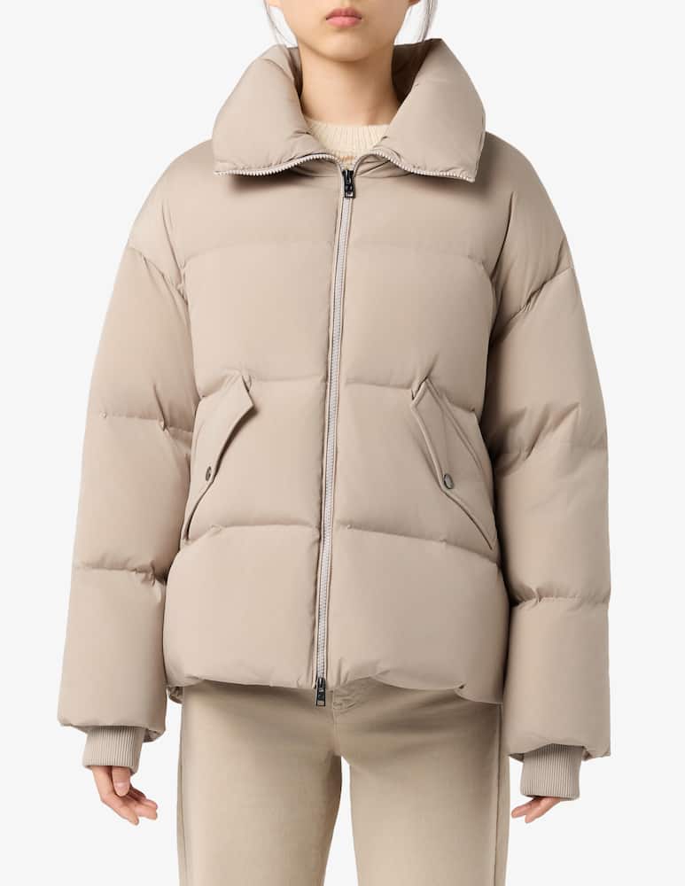 Woolrich Kelly short jacket - picture 1 Woolrich Kelly short jacket - picture 1