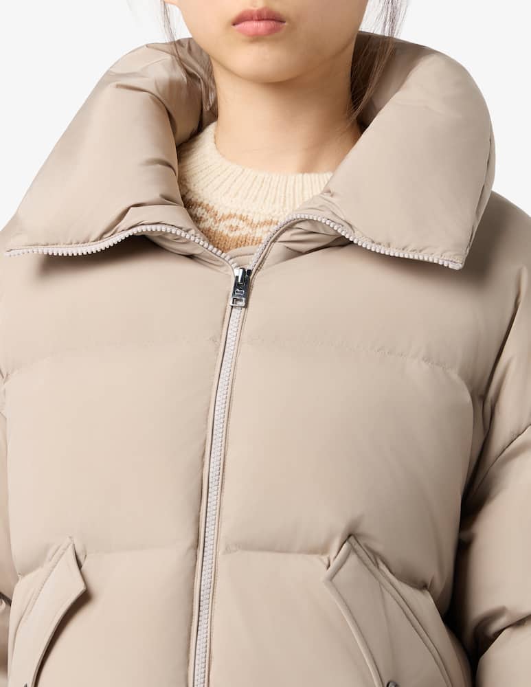 Woolrich Kelly short jacket - picture 4 Woolrich Kelly short jacket - picture 4