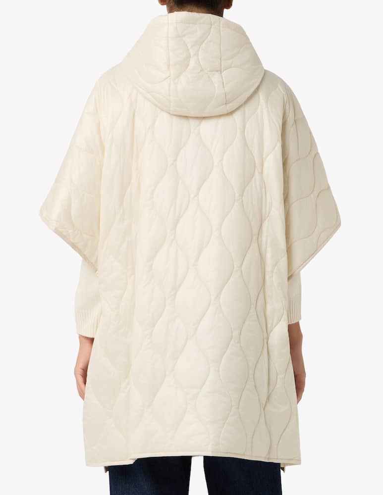 Woolrich Mantella leggera in nylon - immagine 3 Woolrich Mantella leggera in nylon - immagine 3