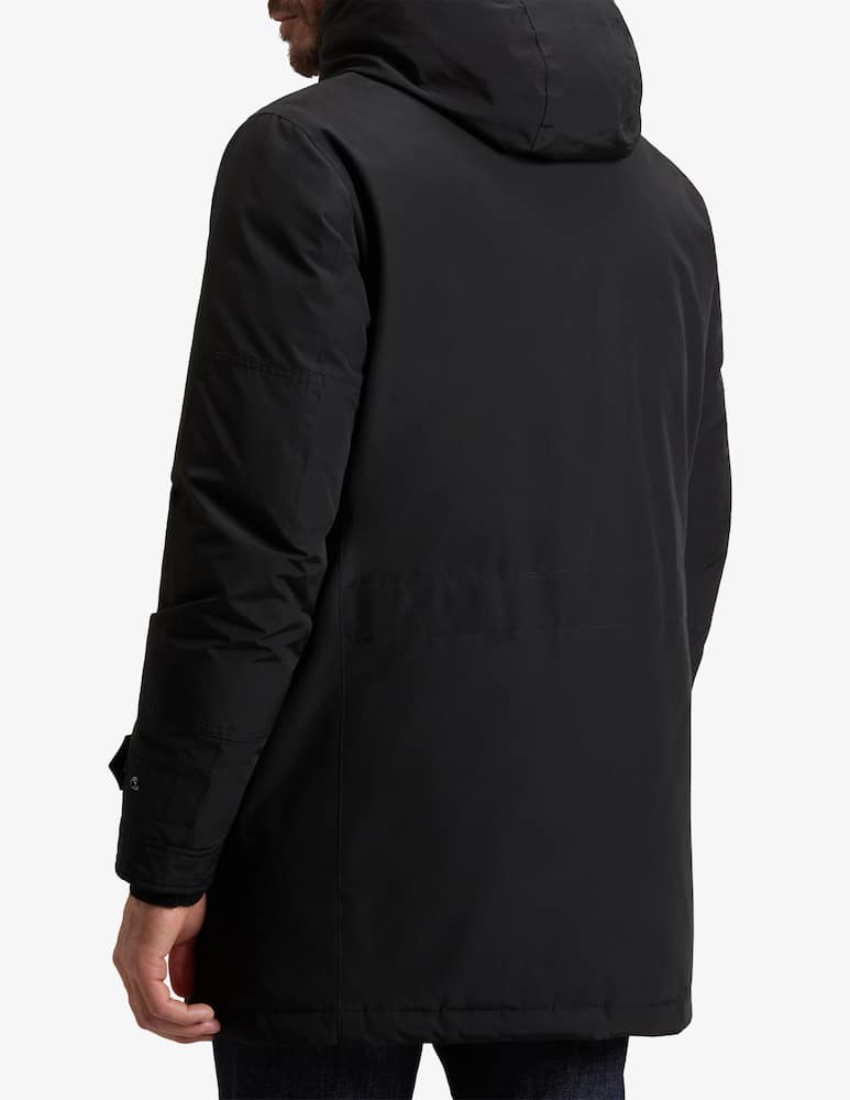 Woolrich Polar high collar parka - picture 3 Woolrich Polar high collar parka - picture 3