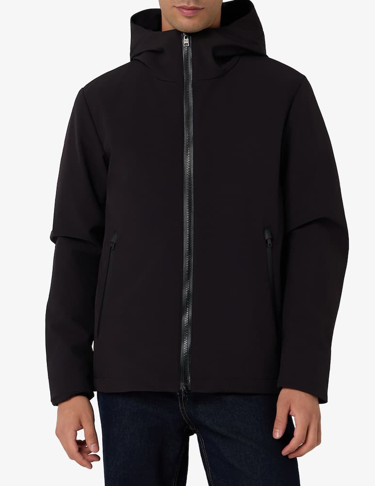 Woolrich soft shell jacket - picture 1 Woolrich soft shell jacket - picture 1