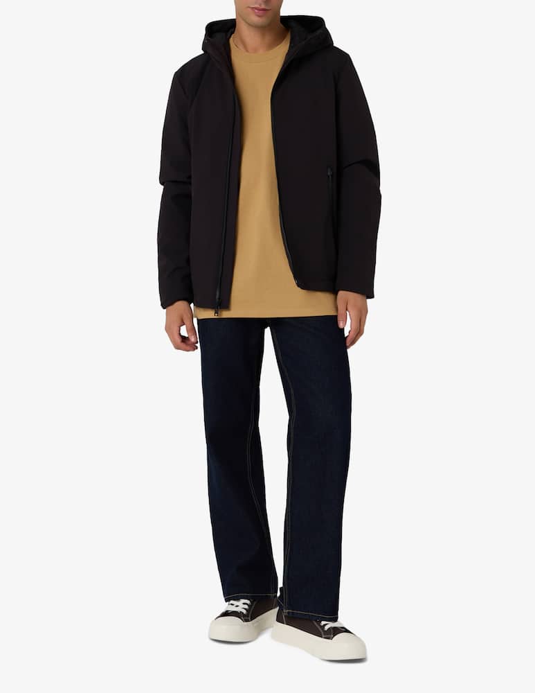 Woolrich soft shell jacket - picture 2 Woolrich soft shell jacket - picture 2