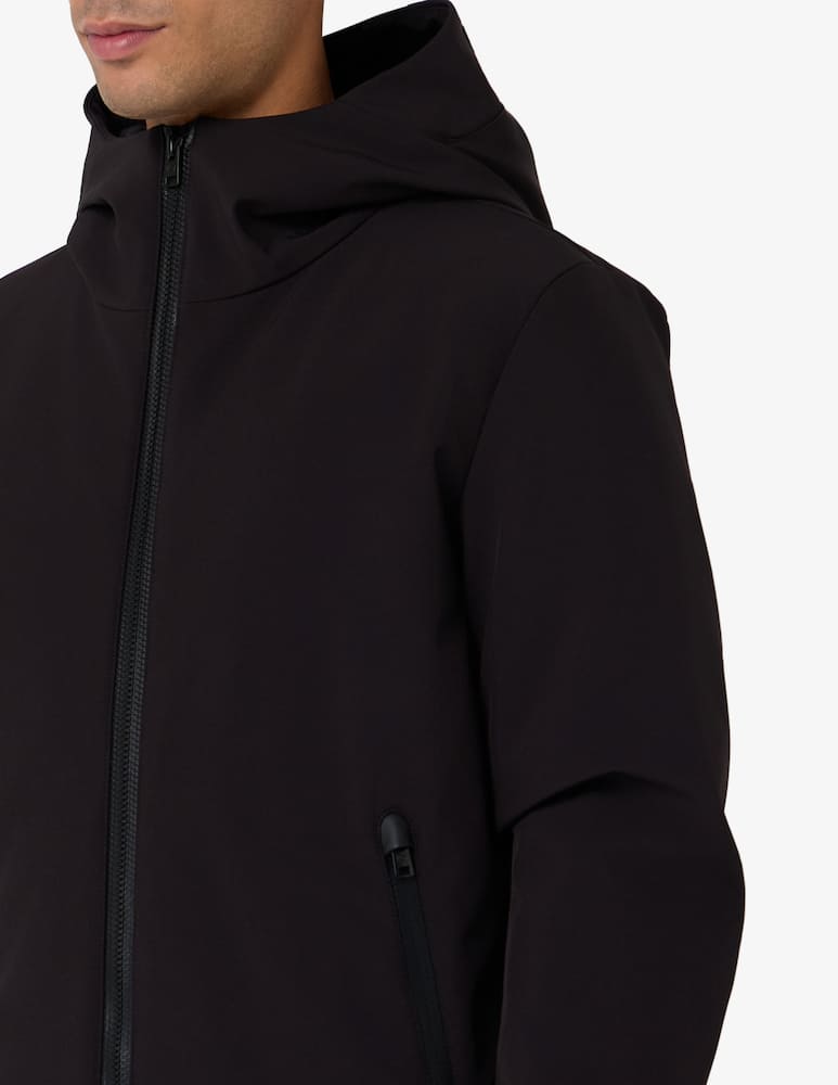 Woolrich soft shell jacket - picture 4 Woolrich soft shell jacket - picture 4