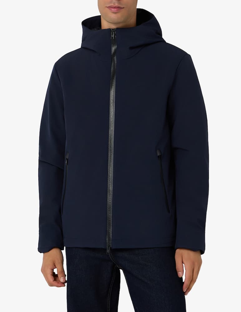Woolrich Soft shell jacket - picture 1 Woolrich Soft shell jacket - picture 1