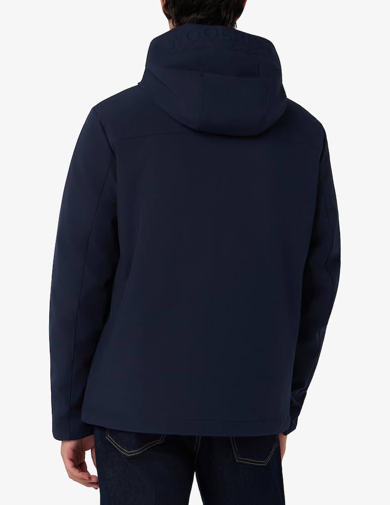 Woolrich Soft shell jacket - picture 3 Woolrich Soft shell jacket - picture 3