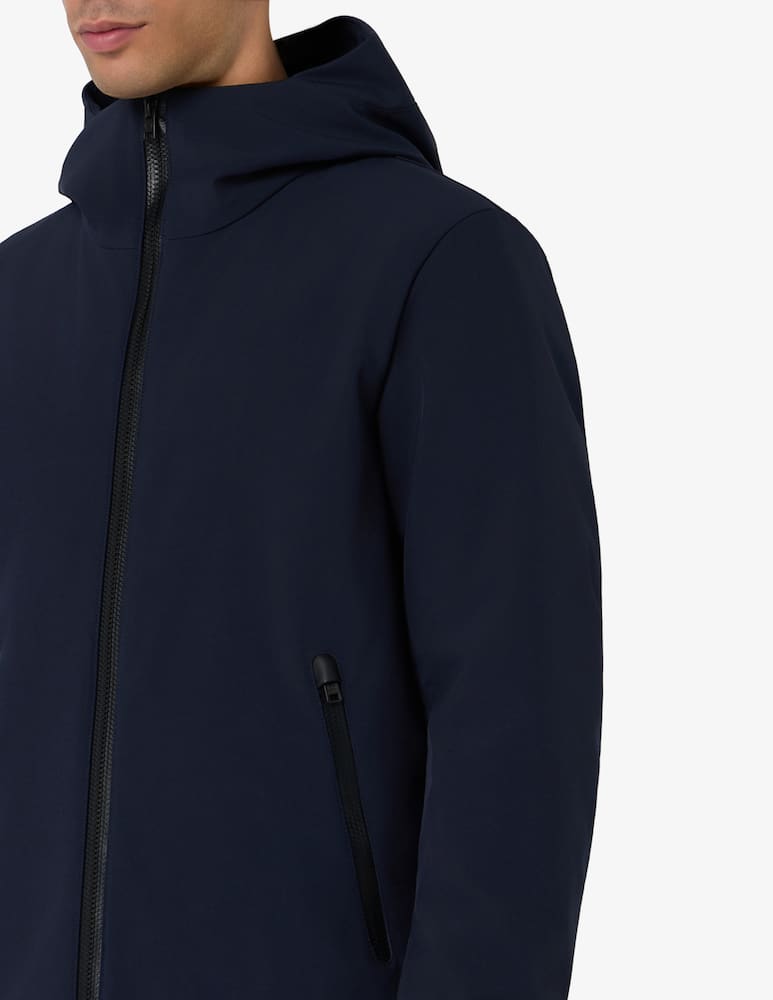 Woolrich Soft shell jacket - picture 4 Woolrich Soft shell jacket - picture 4