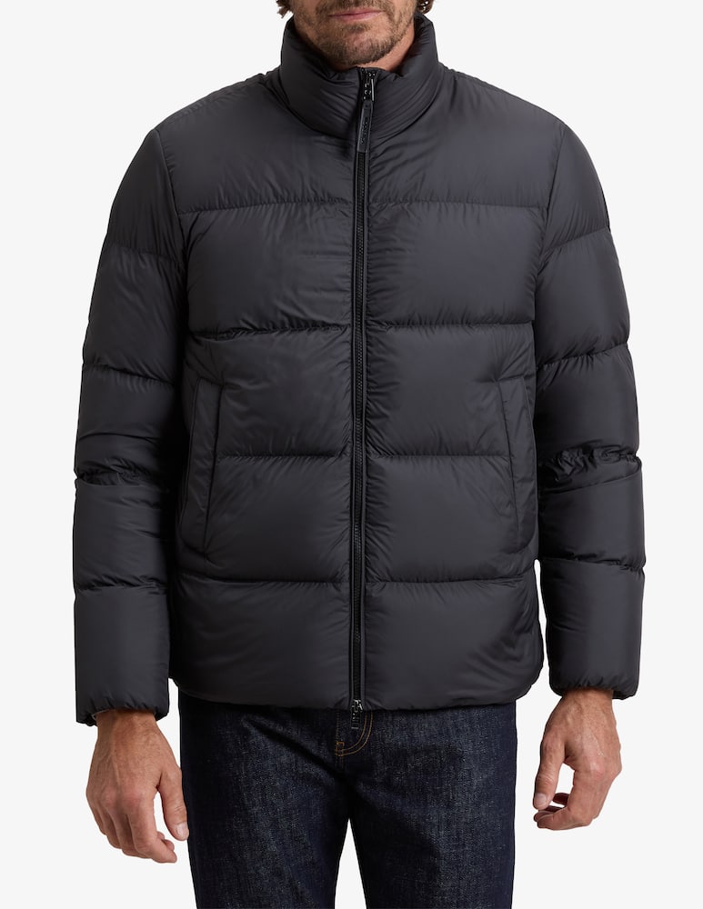 Woolrich puffer jacket - picture 1 Woolrich puffer jacket - picture 1