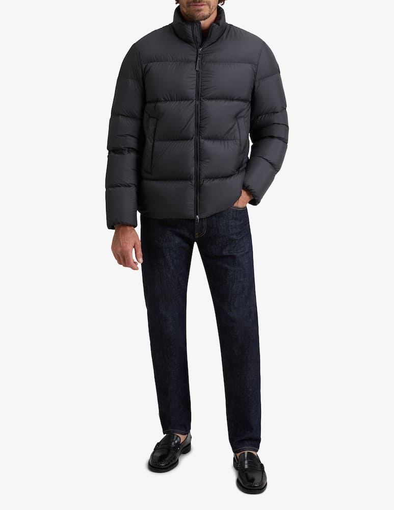 Woolrich puffer jacket - picture 2 Woolrich puffer jacket - picture 2