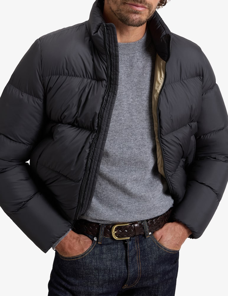 Woolrich puffer jacket - picture 4 Woolrich puffer jacket - picture 4