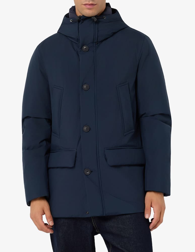 Woolrich Arctic cloud parka - picture 1 Woolrich Arctic cloud parka - picture 1