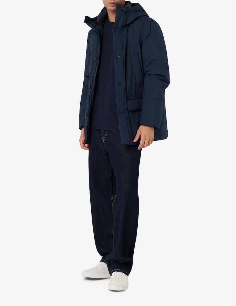 Woolrich Arctic cloud parka - picture 2 Woolrich Arctic cloud parka - picture 2