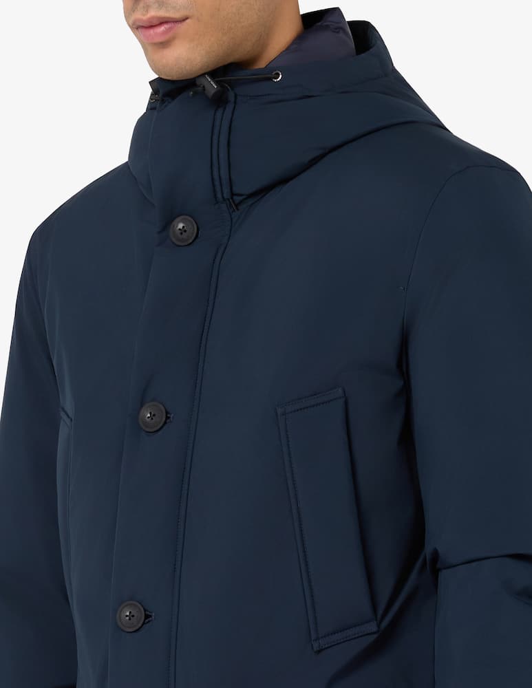 Woolrich Arctic cloud parka - picture 4 Woolrich Arctic cloud parka - picture 4