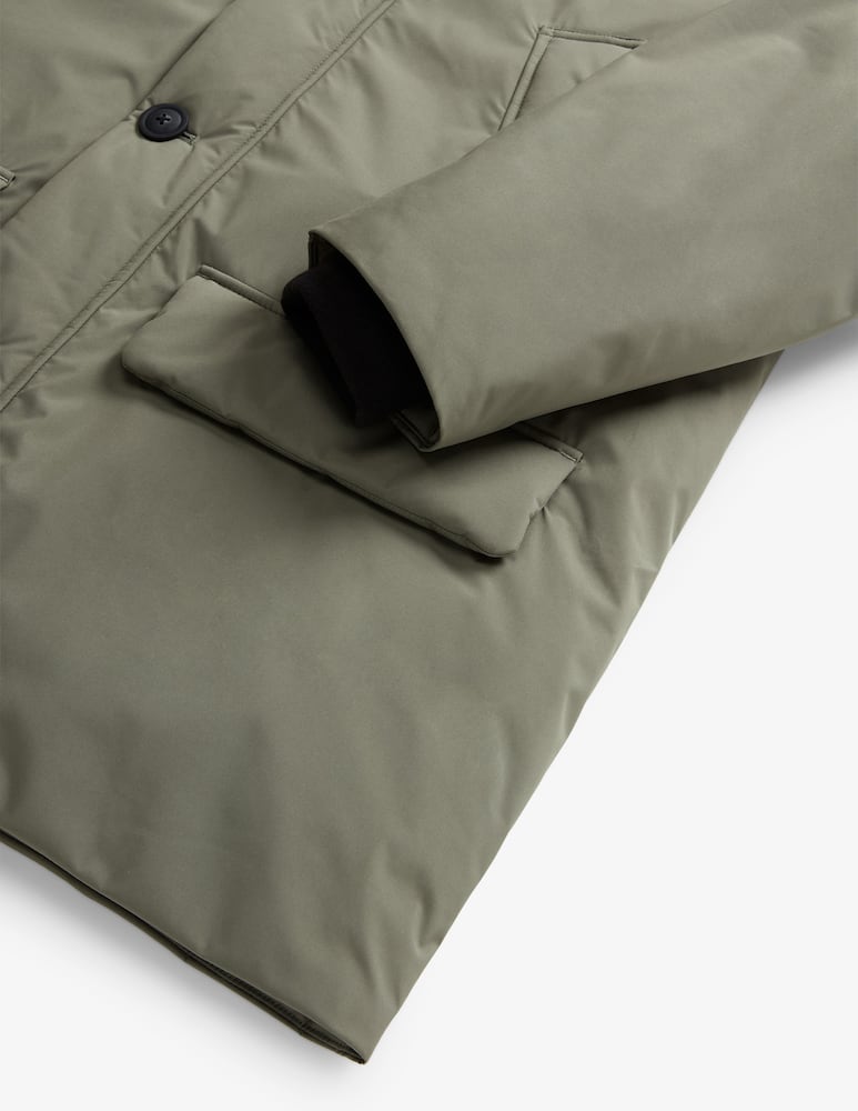Woolrich Arctic Cloud parka - picture 4 Woolrich Arctic Cloud parka - picture 4