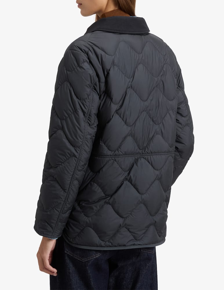 Woolrich Heritage quilted jacket - picture 3 Woolrich Heritage quilted jacket - picture 3