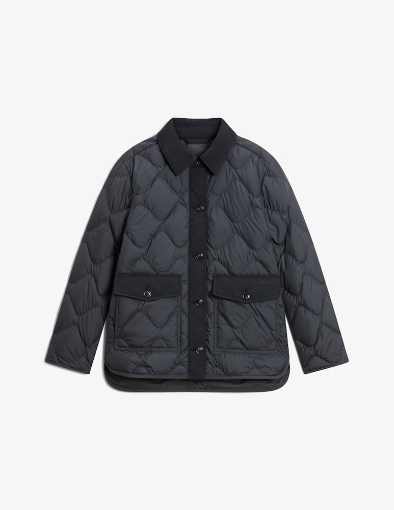 Woolrich Heritage quilted jacket - picture 8 Woolrich Heritage quilted jacket - picture 8