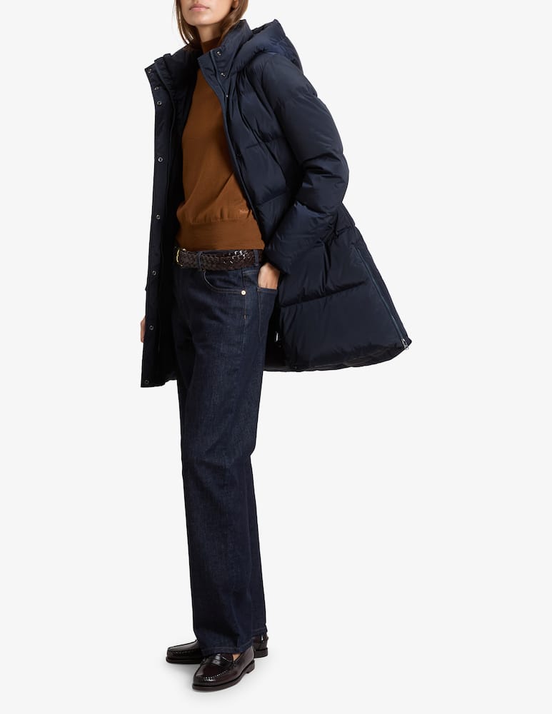 rinascente Woolrich Kelly jacket