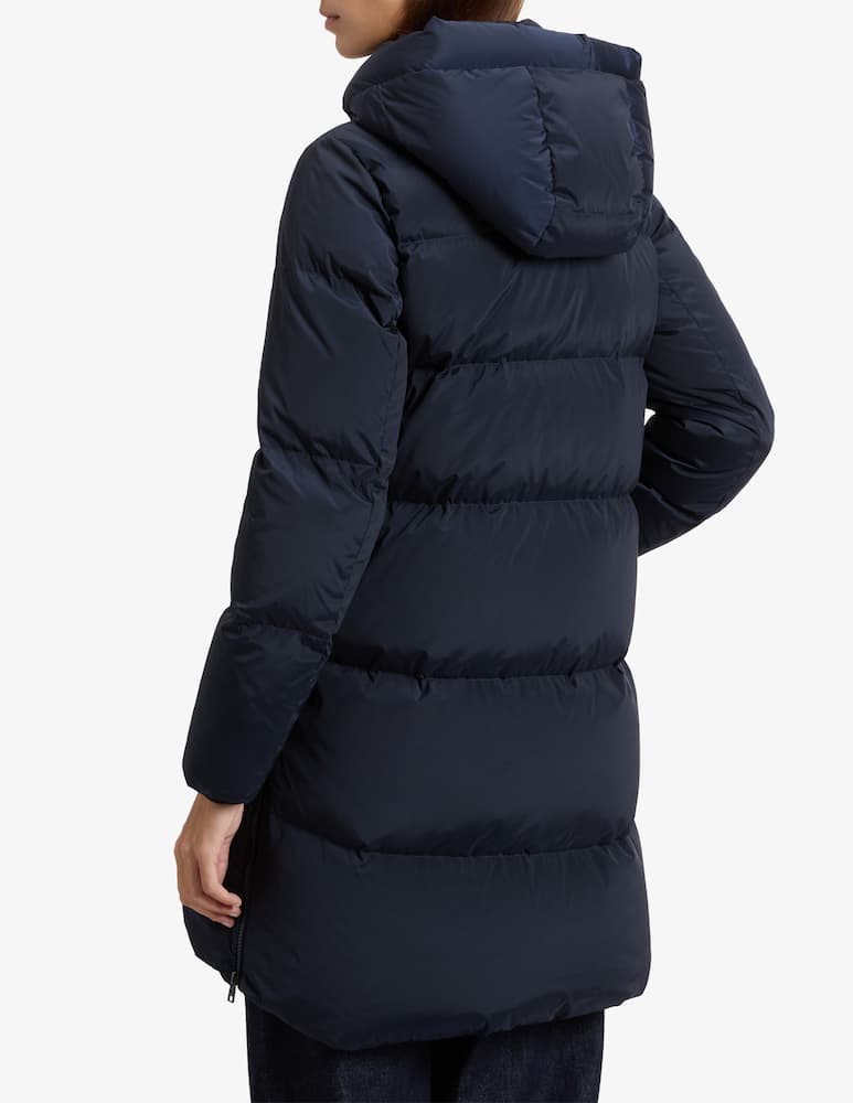 rinascente Woolrich Kelly jacket