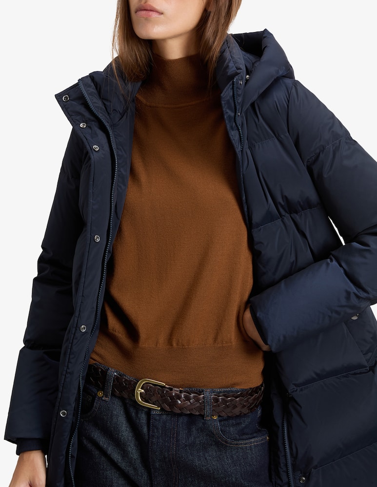rinascente Woolrich Kelly jacket