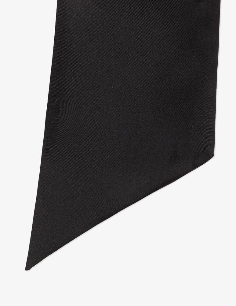 rinascente Moschino Foulard