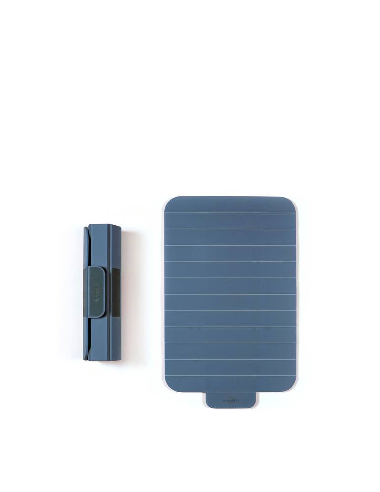 Trebonn Roll Tagliere Arrotolabile Con Clip Magnetica - immagine 1 Trebonn Roll Tagliere Arrotolabile Con Clip Magnetica - immagine 1