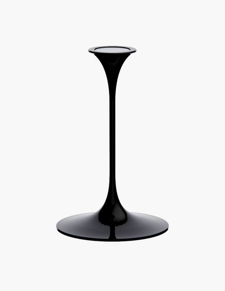 Trebonn SplitBicchiere Stelo Magnetico in Alluminio Black - immagine 3