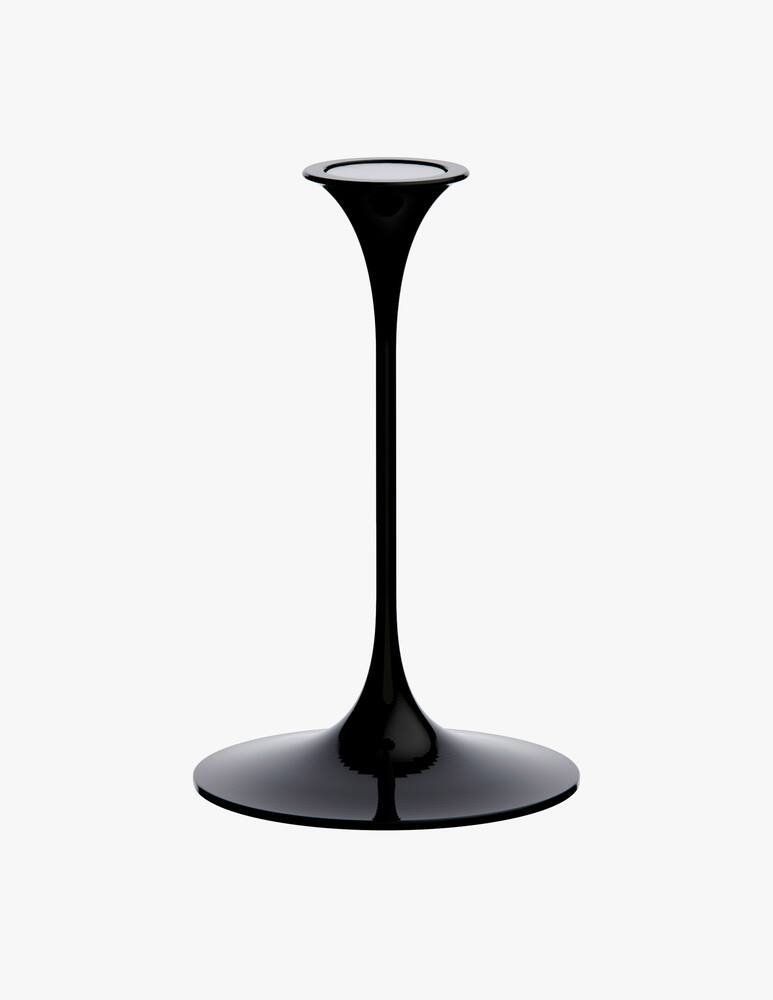 rinascente Trebonn Splitglass Magnetic Aluminum Stem Black