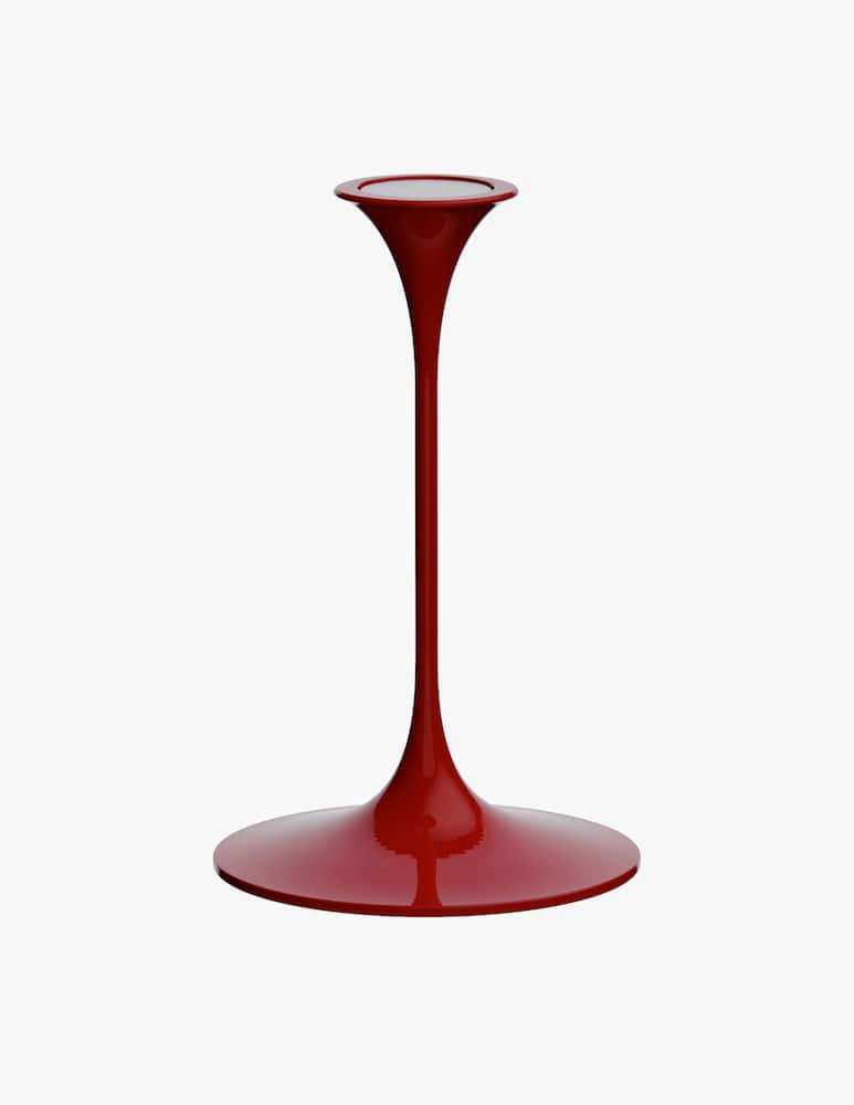 Trebonn Splitglass Magnetic Aluminum Stem Red - picture 3 Trebonn Splitglass Magnetic Aluminum Stem Red - picture 3