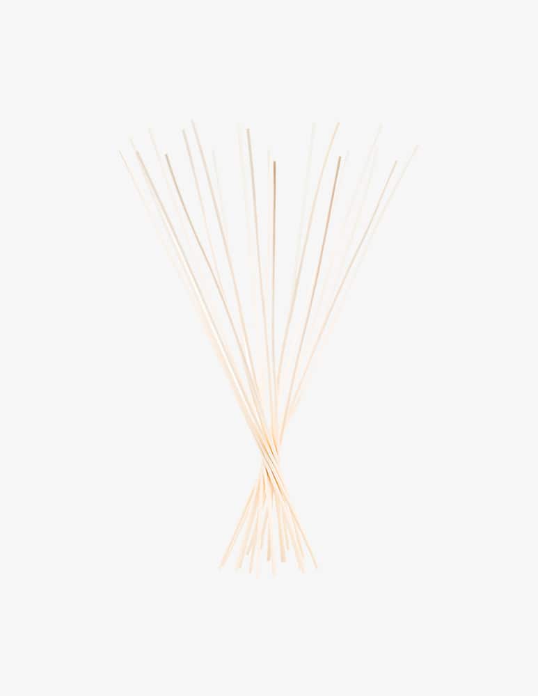 rinascente Dr Vranjes Ricarica Mirra Zafferano 2500Ml Con Bastoncini Omaggio - Arancione