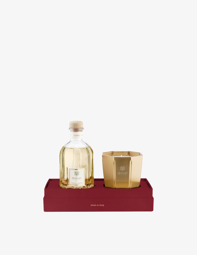 Dr Vranjes Ambra Eau de Parfum – Armitage Mens Outfitters