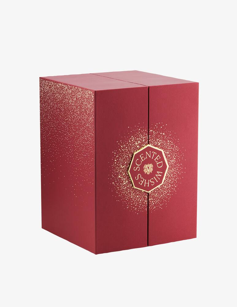 rinascente Dr Vranjes Advent Calendar - Red