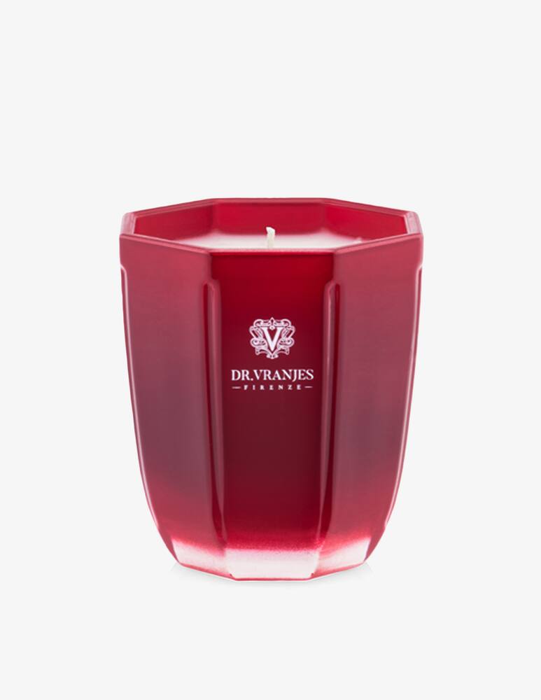 rinascente Dr Vranjes Tourmaline Rosso Nobile Candle XS