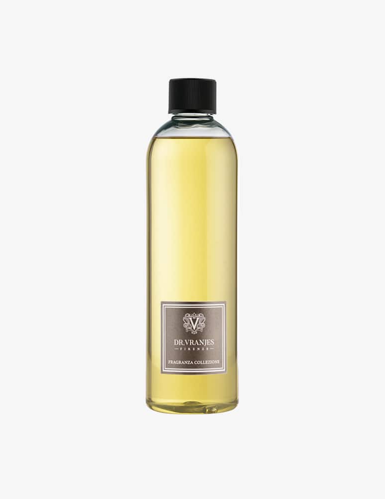 Dr Vranjes Leather Oud Ricarica 500ml - immagine 1 Dr Vranjes Leather Oud Ricarica 500ml - immagine 1