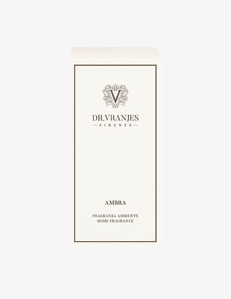 Dr Vranjes Ambra 500 Ml With Stick - picture 2 Dr Vranjes Ambra 500 Ml With Stick - picture 2
