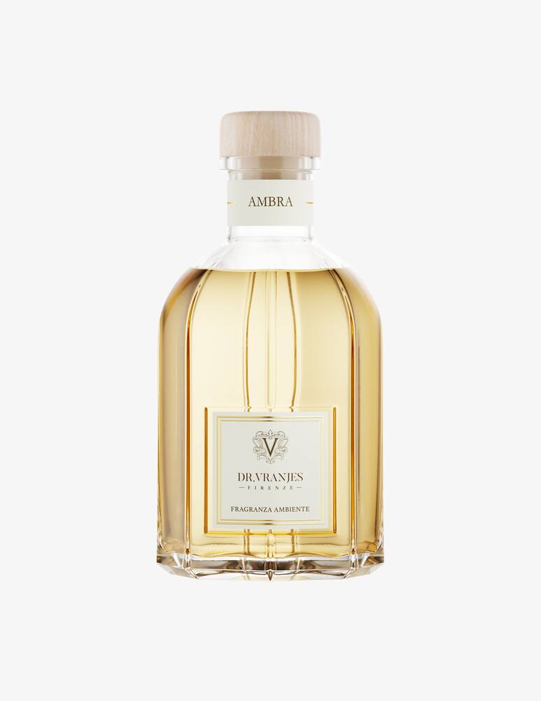 rinascente Dr Vranjes Ambra 500 ml Diffusore con bastoncini