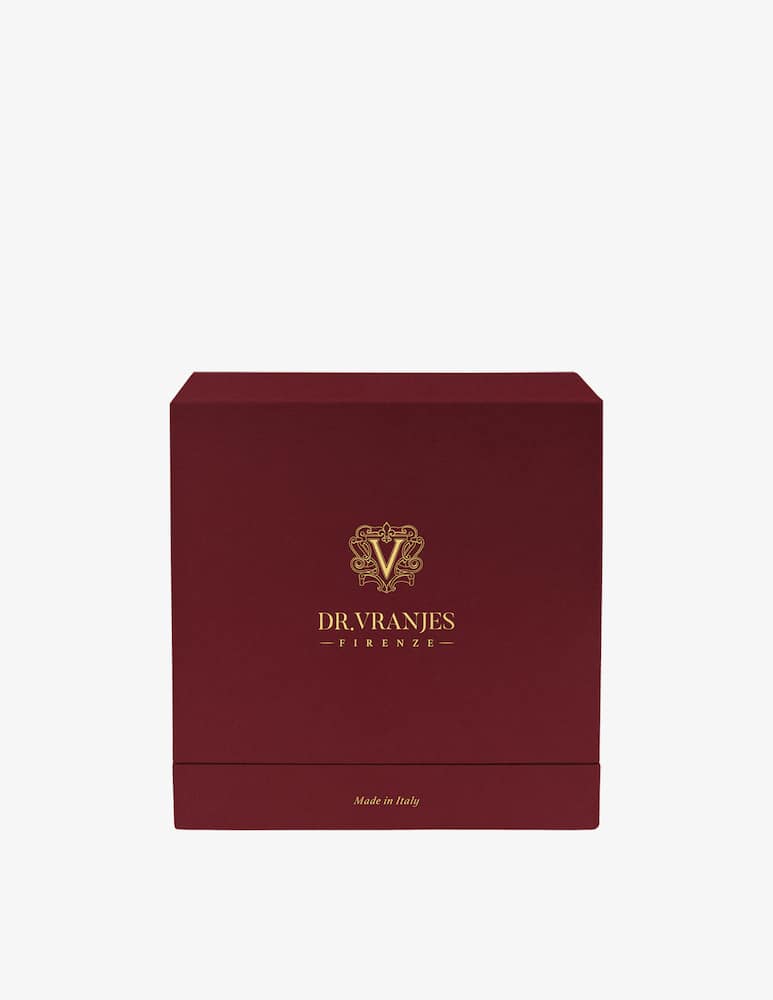 Dr Vranjes Gift Box Rosso Nobile Diffusore 250ml & Ricarica 150ml - immagine 2 Dr Vranjes Gift Box Rosso Nobile Diffusore 250ml & Ricarica 150ml - immagine 2