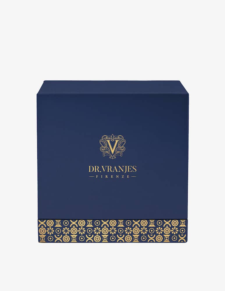 rinascente Dr Vranjes Cofanetto Fragranza 250 ml & Candela XS Edizione Limitata