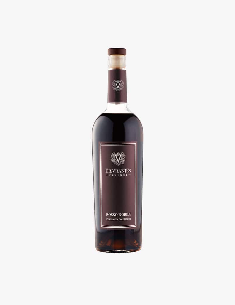 Dr Vranjes Decanter Rosso Nobile e Bottiglia Bordolese 750ml - immagine 3 Dr Vranjes Decanter Rosso Nobile e Bottiglia Bordolese 750ml - immagine 3