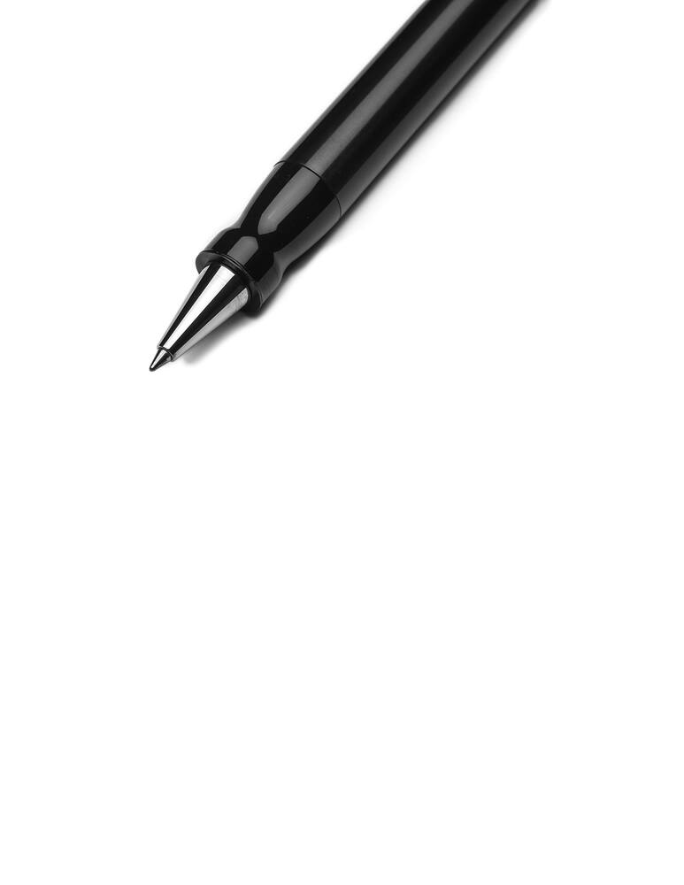 rinascente Pineider Full Metal Jacket Roller - black