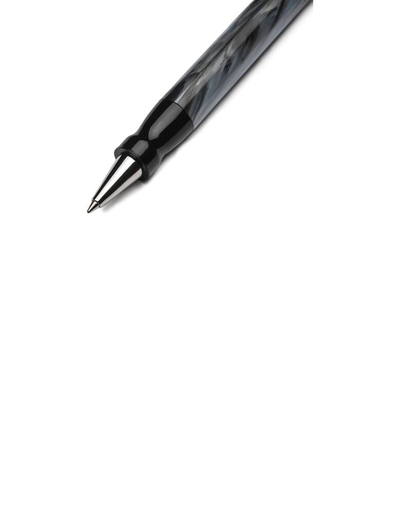 rinascente Pineider Full Metal Jacket Pennino - grigio