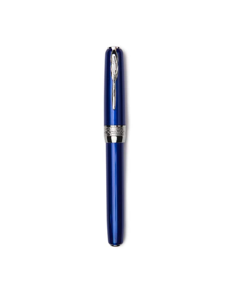 rinascente Pineider Full Metal Jacket Fountain Pen
