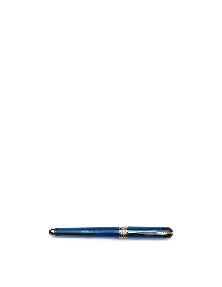 Pineider Stilo Avatar Ur Demo Metal Pennino - immagine 1